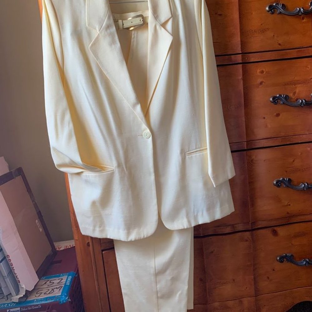 Jaclyn Smith™ pant suit